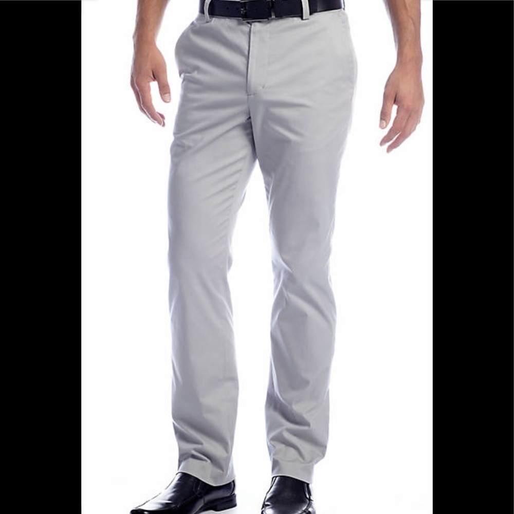 MADE by Cam Newton chino pants